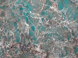 AMAZONITE