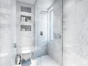 BIANCO CARRARA