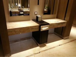 BEIGE ONYX
