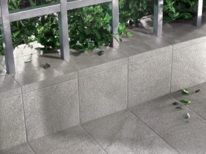 STONE TRACK GREY