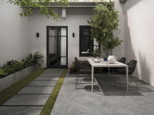 WALK WAY