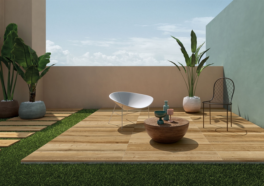 Bio Select - Oak Natural Bio Select - Oak Natural