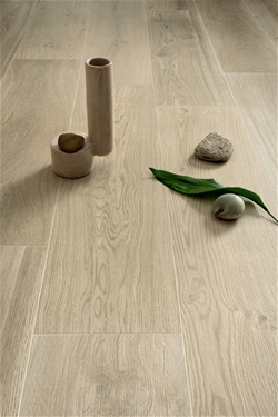 Bio Select - Oak Vanilla Bio Select - Oak Vanilla
