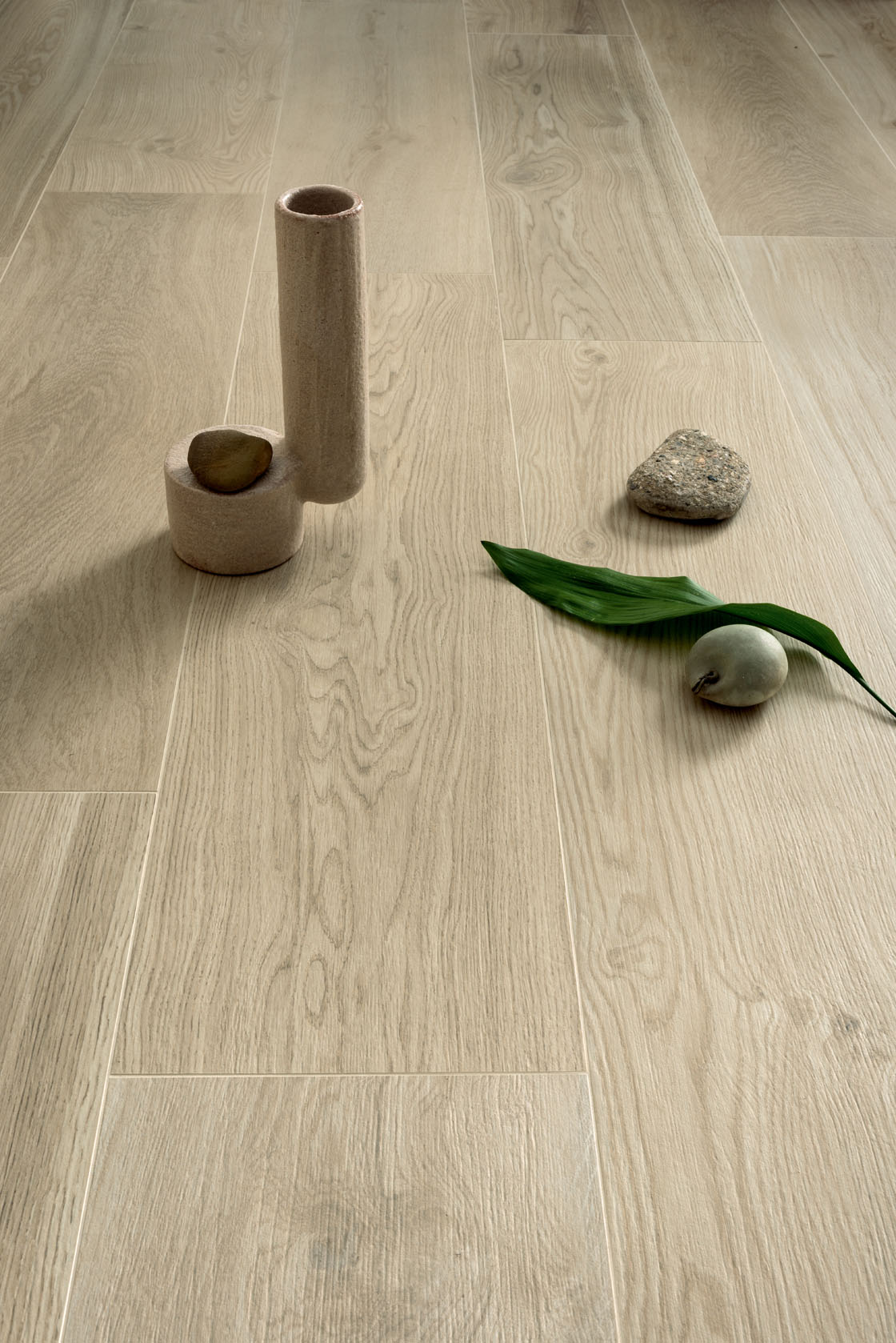 Bio Select - Oak Vanilla Bio Select - Oak Vanilla