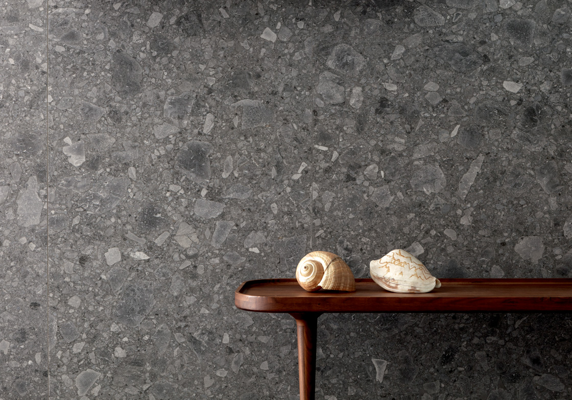 Side Stone - Cluster Dark Side Stone - Cluster Dark