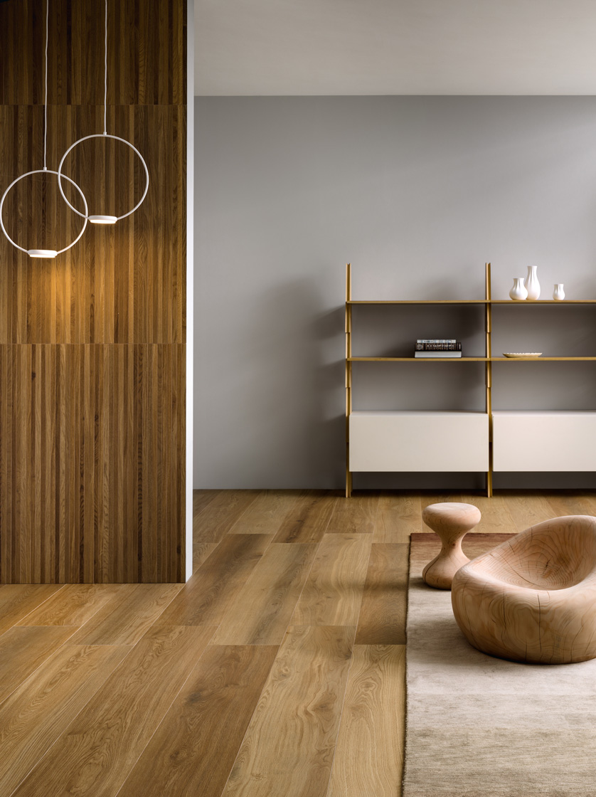 Bio Select - Oak Natural Bio Select - Oak Natural