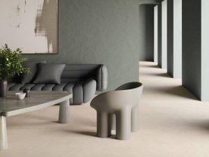Ray Clay Ivory